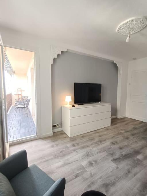 F4 Avec Vue / Flat With Sea View 3 Bedrooms Appartement