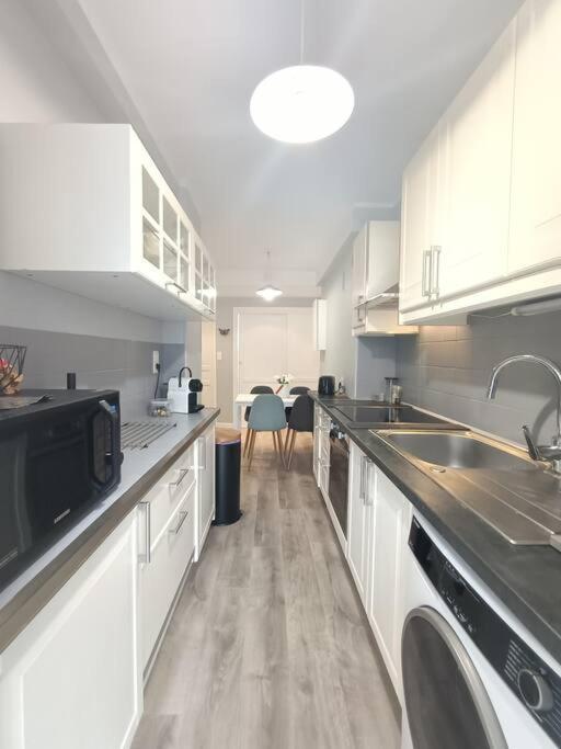 Appartement F4 Avec Vue / Flat With Sea View 3 Bedrooms *