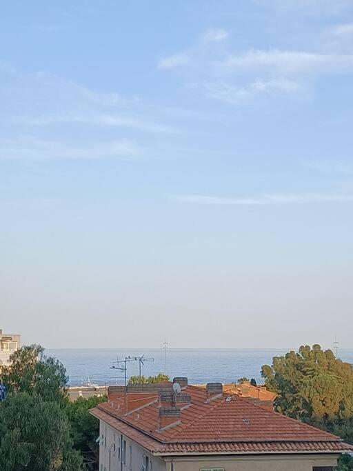 Apartamento F4 Avec Vue / Flat With Sea View 3 Bedrooms Niza