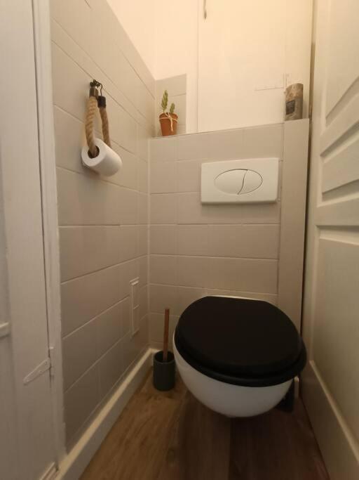 F4 Avec Vue / Flat With Sea View 3 Bedrooms Apartamento *